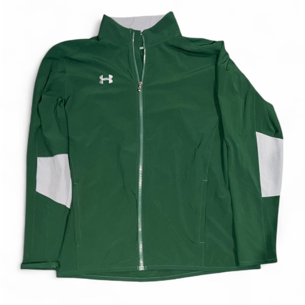 Under Armour Windbreaker